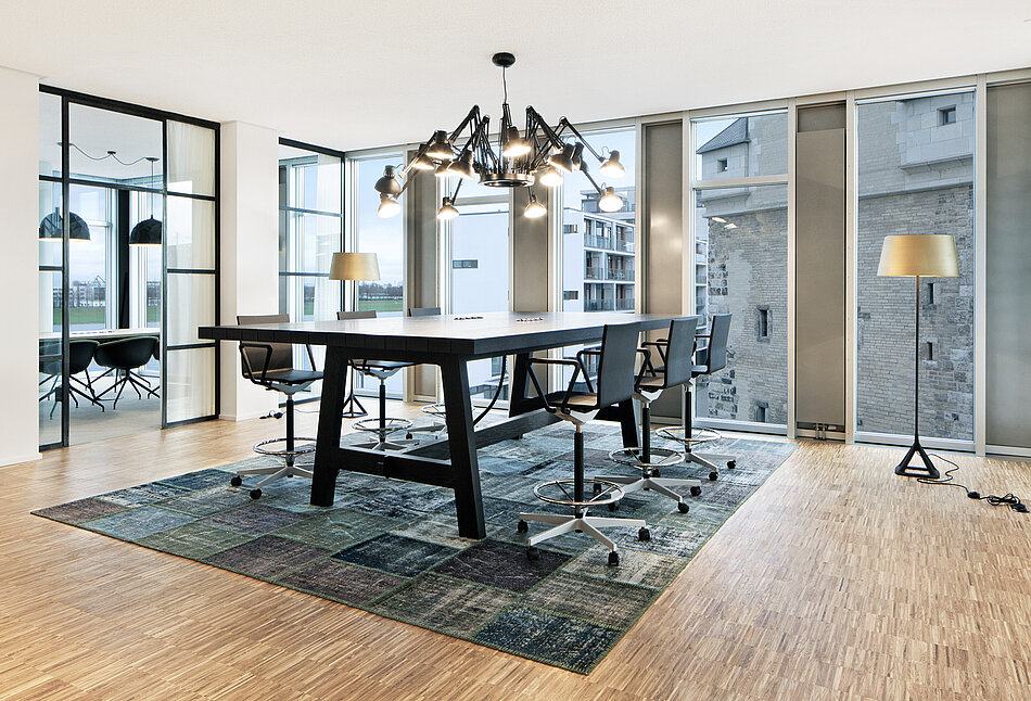 Berner Office Berner Office
