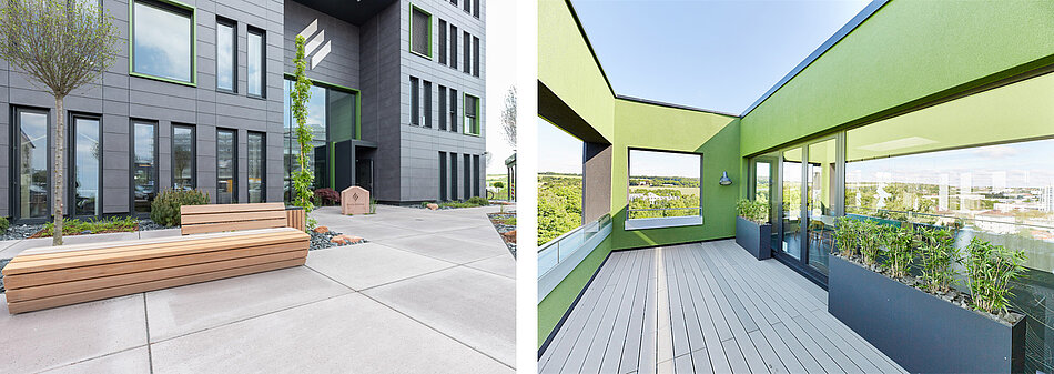 Deutsche Reihenhaus AG Kaiserslautern Deutsche Reihenhaus AG Kaiserslautern