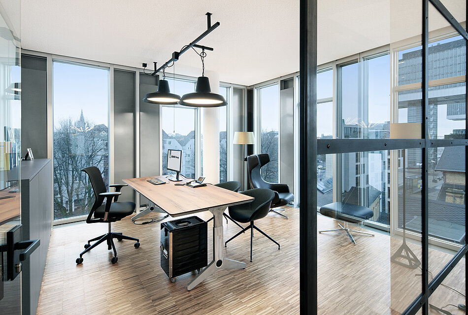 Berner Office Berner Office