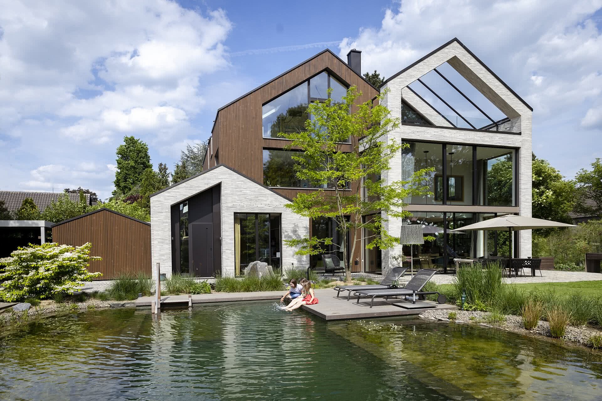 Haus A