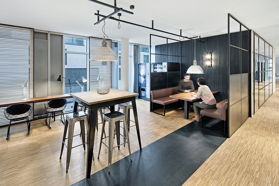 Berner Office Berner Office