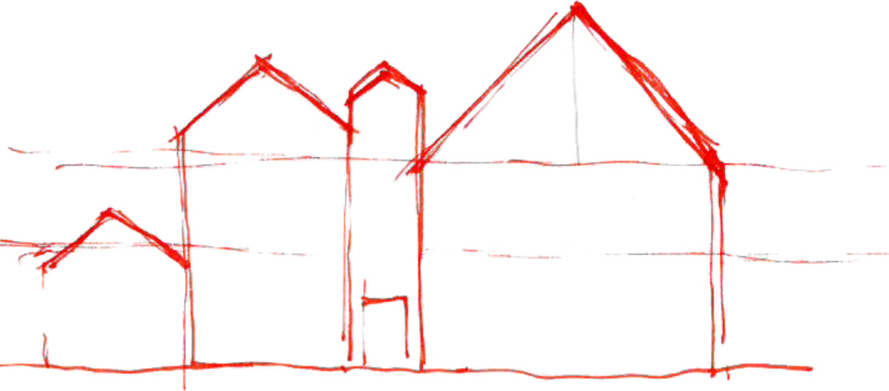 Haus A