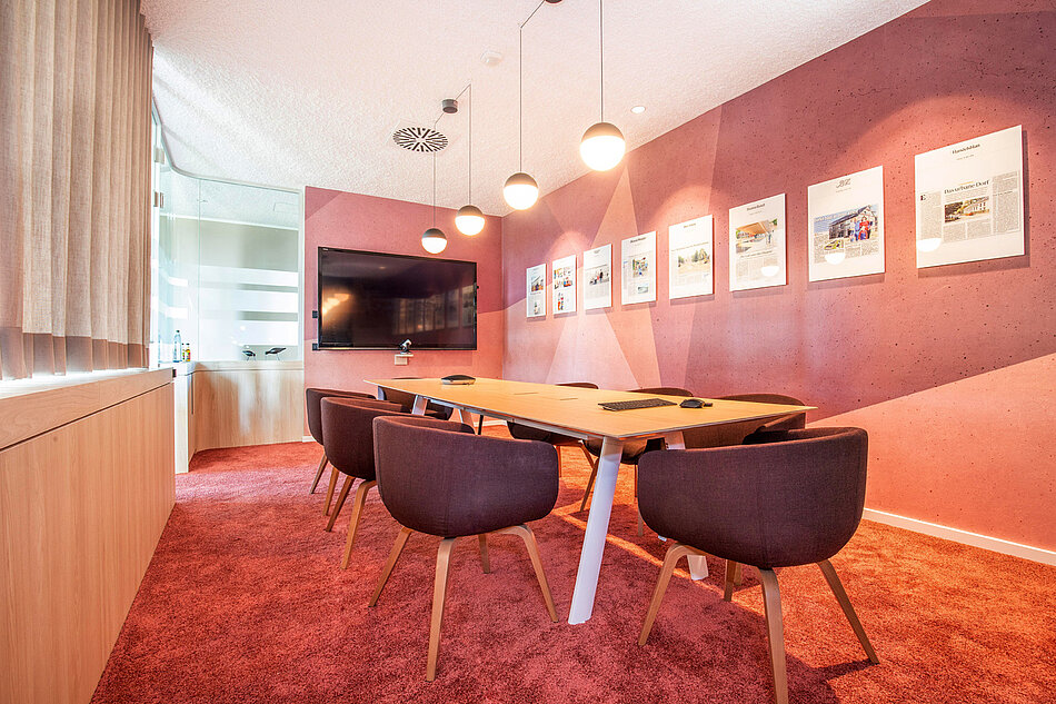 Deutsche Reihenhaus AG Kaiserslautern Deutsche Reihenhaus AG Kaiserslautern