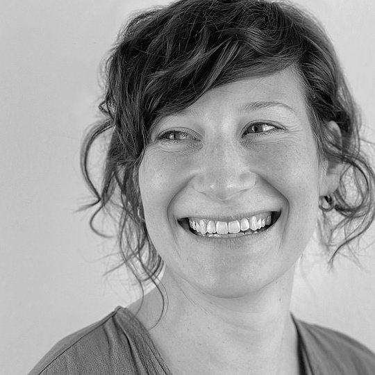 <span class="lr-office-gallery-name">Katja Müller</span><span class="lr-office-gallery-qualification">M.A. Exhibition Design (FH)</span> Katja Müller