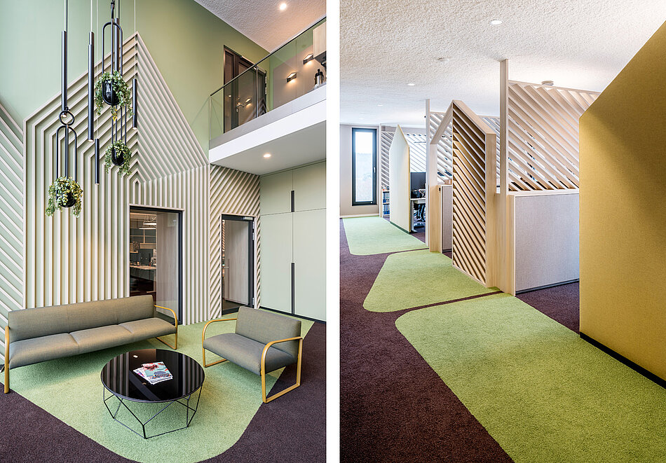Deutsche Reihenhaus AG Kaiserslautern Deutsche Reihenhaus AG Kaiserslautern