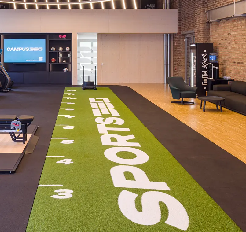 Sports360 Campus Köln